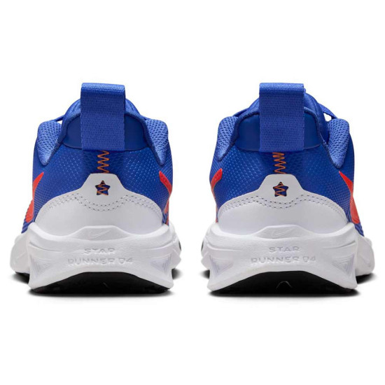 Nike Star Runner 4 NN (PS)